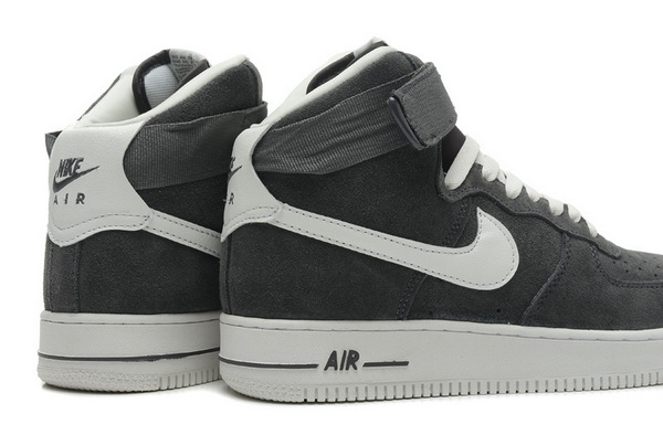 Nike Air Force One Men high--114